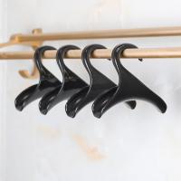 Ganchos para bolsos - Ganchos para carteras - Ganchos para bolsos de armario de mujer - 4 ganchos de plástico para bolsos - Negros - details 3