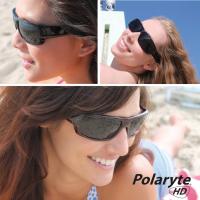 POLARYTE Hd Gafas de Sol Polarizadas, 2 Unidades y estuche protector, lentes de sol Unisex, alta protección, Filtro polarizado que elimina brillo, Cierre magnético - details 0