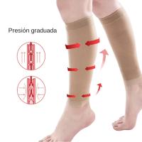 Medias De Compresión Para Pies Y Piernas Para Mujer Y Hombre Medias Graduadas Para Varices Y Modelado 2026 Nueva Moda Y Comodidad - details 13