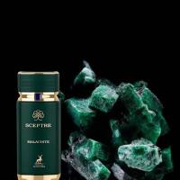 Maison Alhambra Sceptre Malachite, Oceana & Amazonite y Bronzite | Eau de Parfum Unisex 100ml – Elegancia, Frescura y Distinción - details 0