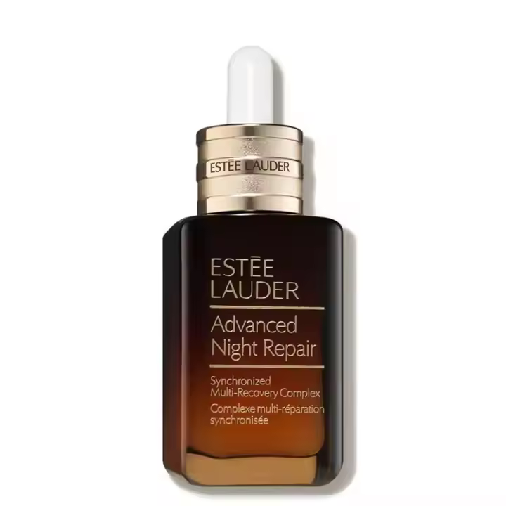 Estée Lauder Serum Antiedad Advanced Night Repair Serum Antiarrugas y Antiedad lujo 50ML - 1