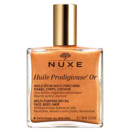 NUXE HUILE PRODIGIEUSE OR VAP. 100 ML - 1