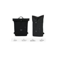 Mochila de de de viaje gran capacidad impermeable, bolsa ordenador, enrollable, para estudiantes - details 4