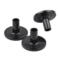 Accesorios De Repuesto Para Cymbal 23pcs Con Soporte De Cymbal Felpa Para Cymbal Y Tornillos Anillos Incluidos - details 10