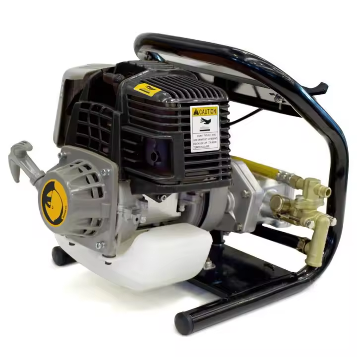 Benza - Pulverizador BZS 257 P - Grupo Portátil Sin Depósito - 1
