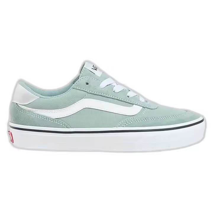 Zapatillas Multideporte (Walking Y Training) marca Vans modelo Vn000D7Ucjl1 para mujer en color azul - 1