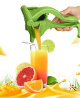Squeezer De Jugo Manual De Aleación De Aluminio Herramienta De Frutas Para Naranja Limón Caña De Azúcar Cocina Barra Utensilio De Alta Eficiencia Y Durabilidad - details 13