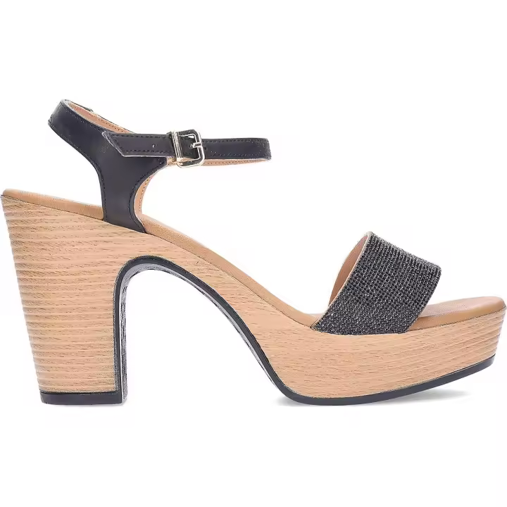 Sandalias con tacón PEDRO MIRALLES Estella 15425 - 1
