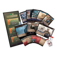 JUEGO DE MESA DUNE IMPERIUM LINAJES - Nuevo a estrenar - Asmodee - Juego de Tablero - PREVENTA - Lanzamiento 27/06/25 - details 2