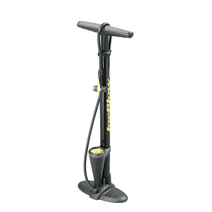 Topeak Bomba Pie Joe Blow Max Ii - 1