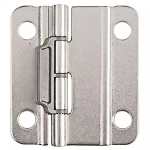 Bisagra Resistente para Puerta Plegable - Herrajes para Muebles - 1