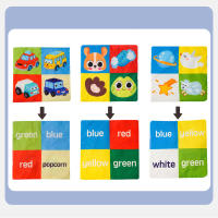 Juguetes Montessori Para Bebés Desarrolla Juegos Educativos Sensoriales Para Niños Y Niñas De 6 a 24 Meses Craft Educativos - details 11