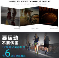 6 Pares De Calcetines Deportivos Para Hombre De Calidad Superior Calcetines De Tobillo Para Correr Y Ciclismo Diseño De Ceniza Y Comodidad Adecuados Para Regalo - details 16