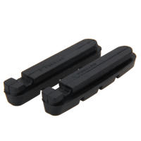 1-5 Pares De Frenos De Bicicleta Para Ruedas De Aleación Dura Ace Ultegra 105 Bloque De Goma Para Carreras Al Aire Libre - details 5