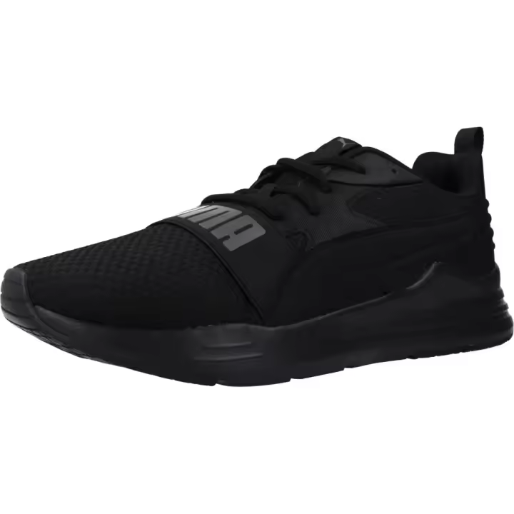Zapatillas deportivas de Hombre Marca Puma Modelo Wired Run Pure - 1