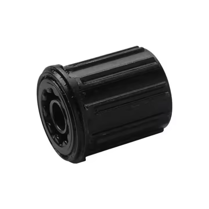 Shimano Fh-3500 Sora Negro Núcleos - 1