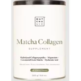 MATCHA COLLAGEN original 300gr. - 1