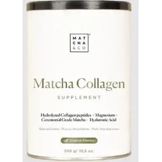 MATCHA COLLAGEN original 300gr. - 1