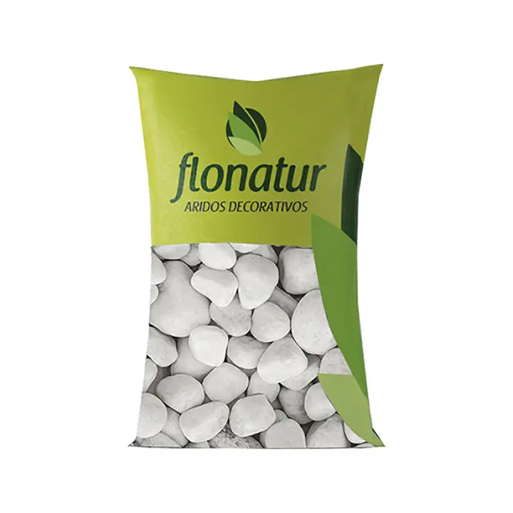 Canto rodado 20/25. Flonatur. - 1