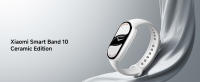 Xiaomi Smart Band 10 - Pantalla AMOLED 1.72", Monitorización Salud/Sueño, 150+ Modos Deportivos, 5ATM, Carga Rápida, HyperOS - details 2