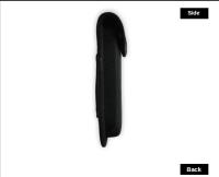 Nueva Funda Para Cuchillo Táctico EDC De Nylon Oxford Set De Embalaje Para Cuchillo Plegable Con Estuche De Nylon Regalo Que Incluye Herramientas Multifuncionales Y Scabbard Pouch - details 0
