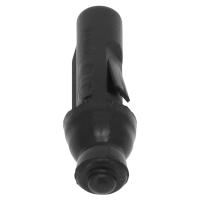 Cubierta De Combustible Para Skoda Octavia 2007-2013 Pieza De Plástico Con Resorte Para Tapa Cierre Accesorios Y Piezas De Automóviles - details 1