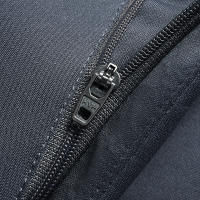 Pantalones Casuales Para Hombre Verano 29-42 Mallas Elásticas Suaves Y Frescas Sin Hierro Estilo Recto Ligeros Para El Día - details 72