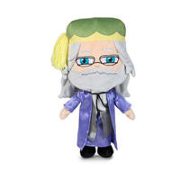 Peluche de Harry Potter de 20 centímetros, blandito y suave, relleno de fibra 100% reciclada, para los niños y adulto ,PLAY BY PLAY - details 9