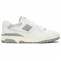 Running Shoes Women  Men Outdoor White Breathable Flat Walking Trainers Casual Sneakers 550s Designer basketball shoes - details 2