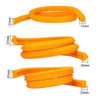 ZTTO Insertos De Neumático Ciclismo Tubless 700c 26 27.5 29 MTB Bicicleta De Carretera Antipinchazos Espuma Interna Rueda Aire Liner - details 2