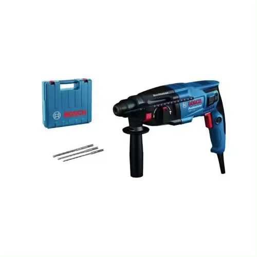 Martillo profesional BOSCH GBH 2-21 - 1