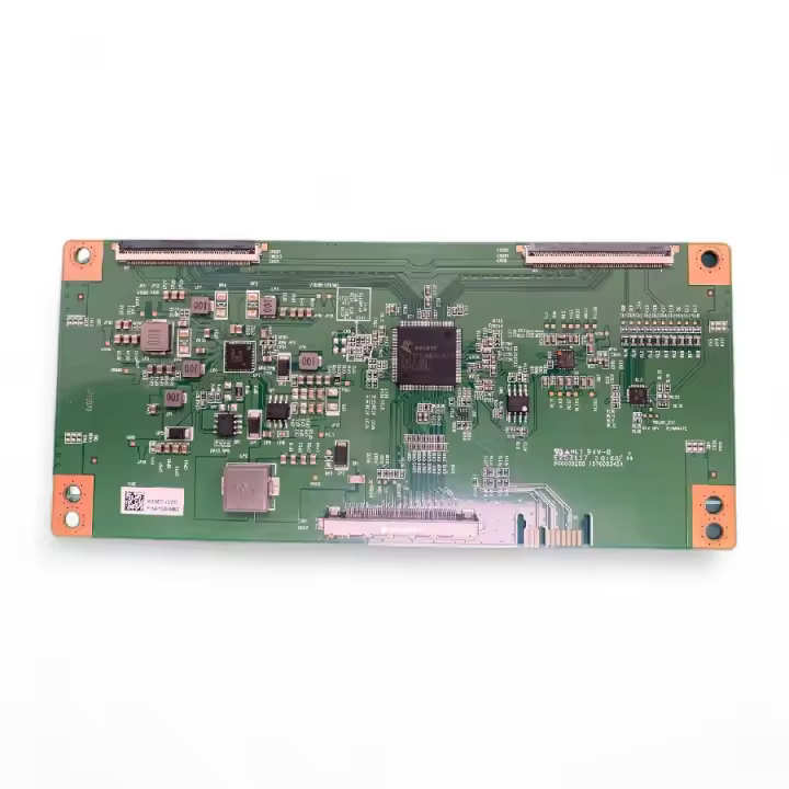 Placa Tcon Cecotec VQU11065+ BG0009200 167006345A - 1