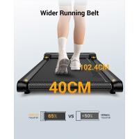 UREVO URTM022 Spacewalk 1 Lite Cinta de correr, Velocidad máxima 1-6KM/h, Área de caminar 102.4*40cm, Carga máxima 120kg, Control remoto - details 0