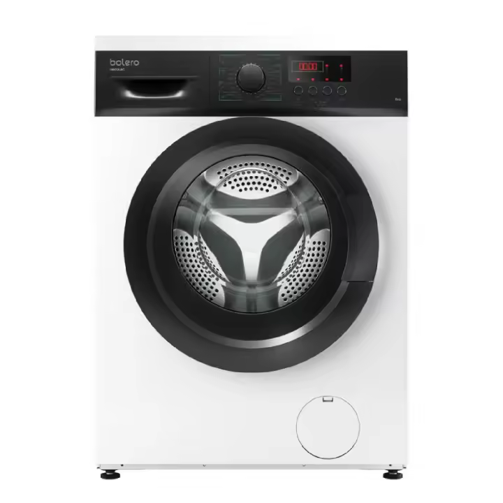 Cecotec Lavadora Bolero DressCode 6000 Cecotec - 1