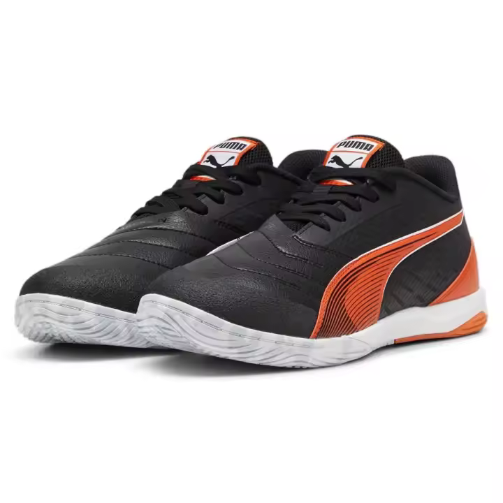 Puma Zapatillas De Fútbol Sala Ibero Iv - 1