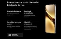 Teléfono - VIVO X200 Pro 5G Smartphone, Versión Española, 16GB+ 512GB, Pantalla AMOLED 8T LTPO 6.78”120 Hz, Cámara Teleobjetivo 200 MP con óptica ZEISS, Flashcharge 90 W, IP68 - details 57