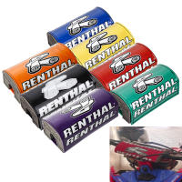 Almohadilla De Manillar Para Motocross Honda Yamaha Pit Bike Renthal Cruz De Espalda Cuadrada 1-1/8 Pieza Universal - details 4