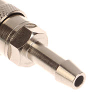Conector De Muñequera Para Monitor De Presión De Sangre Hembra Y Macho Desconecta Rápido Bayonet Joint De Aire Metal - details 8