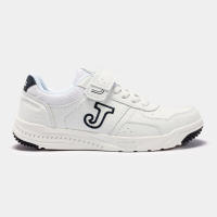 Deportivas Joma blancas con velcro mod. Harvard 22 Junior - details 0