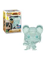 Funko Tsuyu Asui My Hero Academia Boku no HEro Fall Convention 374 Funko Pop Anime figura - details 2