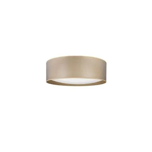 FABRILAMP Plafon LED Tania Madera Clara 72W | Ahorro Energía - 1