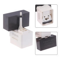 Relé De Inicio Y Condensador Para Compresor De Nevera W10613606 Compatible Con Whirlpool Kitchen Aid Kenmore W10416065 PS8746522 Parte De Repuesto Para Nevera - details 0
