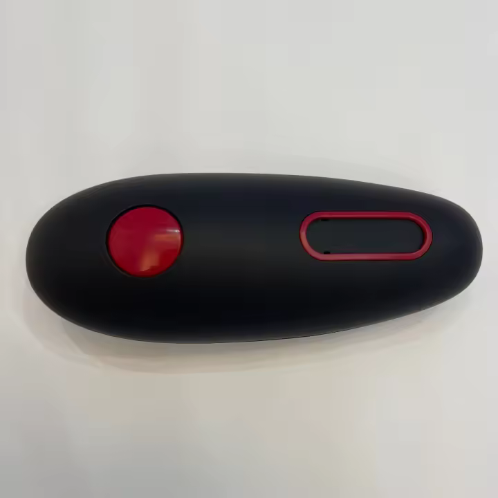Apretador De Lata Eléctrico Automático Portátil Herramienta De Cocina Abre Latas Y Botellas Sin Manos Marca Zxyouping Acero Inoxidable Origen China - 1