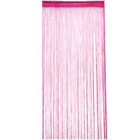 Cortina De Lujo Brillante Con Línea De Flash Y Borlas Para Puerta Y Ventana Divisor De Habitación Decoración Del Hogar Cortinas Modernas De Polyester 2024 - details 7