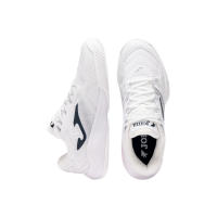 Zapatillas de pádel Joma Master 1000 Men 2502 Blanco - details 1