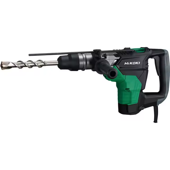 MARTILLO COMBI.DH40MCWSZ SDSMAX 10,5J - 1