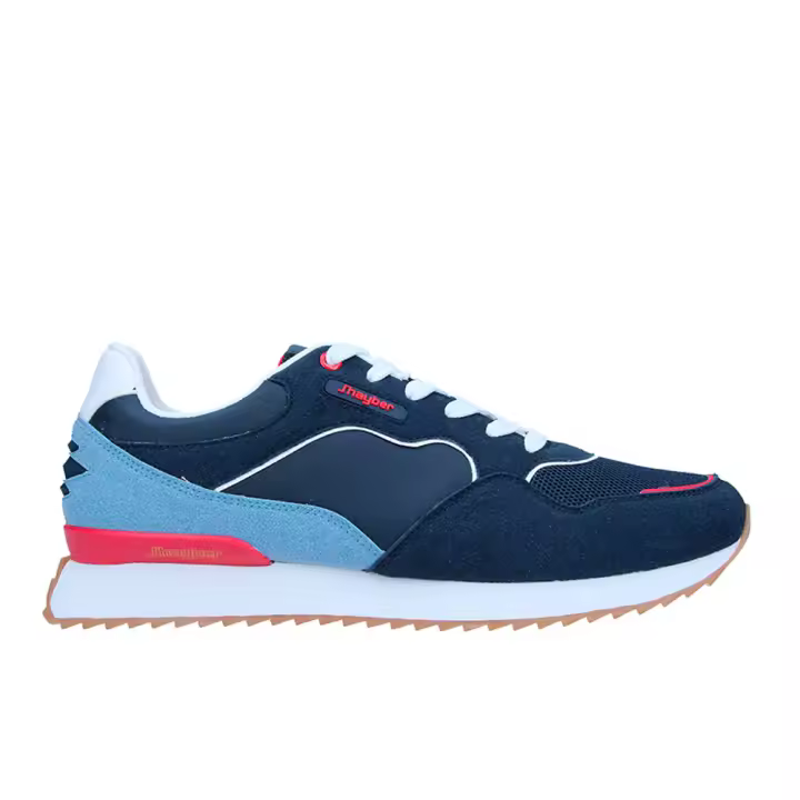 ZAPATILLAS J'HAYBER CHARLIN-40 EUR - 1