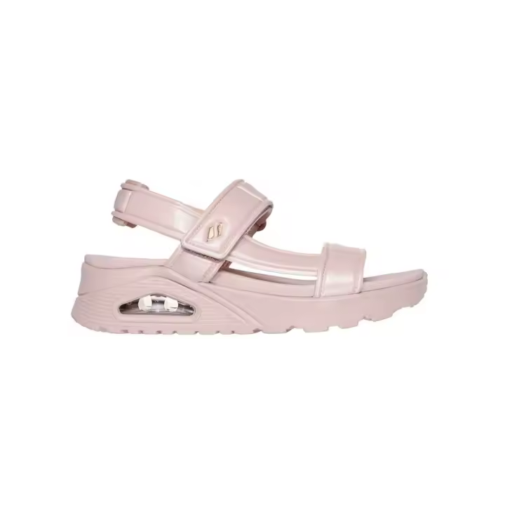 Cuñas Skechers 120016 Mujer Rosa - 1