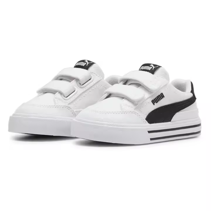 Puma Zapatillas Court Classic Vulc Fs V - 1