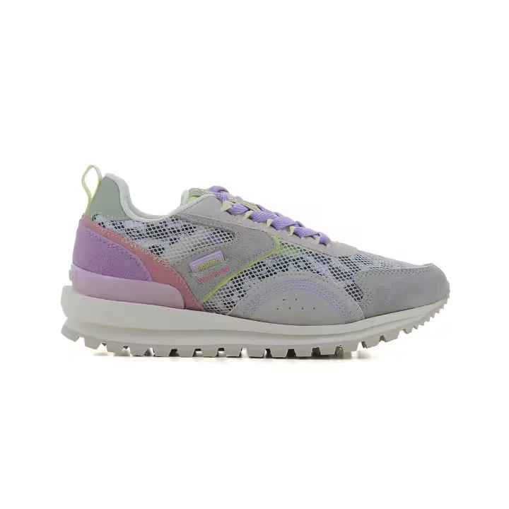 Gioseppo Cavendish Zapatilla Mujer Multicolor - 1
